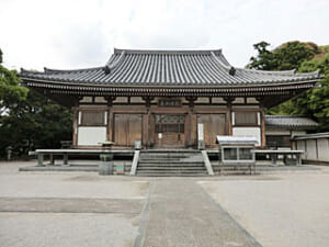 28番 大日寺