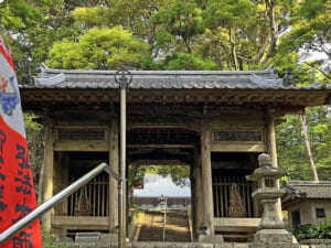 26番 金剛頂寺