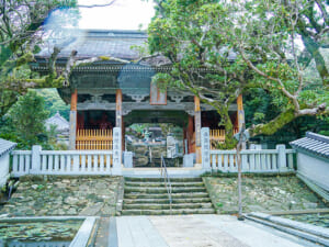 38番 金剛福寺