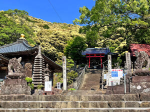 41番 龍光寺