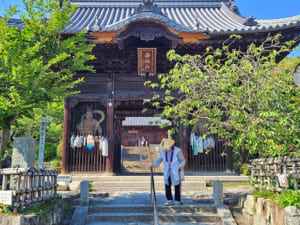 49番 浄土寺