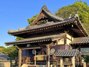 56番 泰山寺