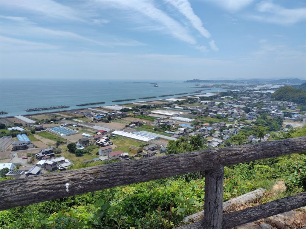 禅師峰寺