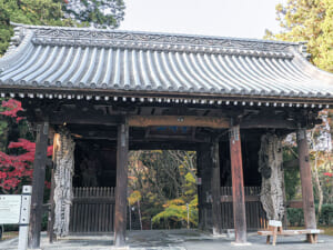 82番 根香寺