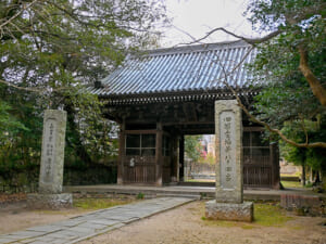 84番 屋島寺
