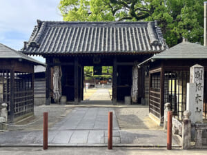 87番 長尾寺