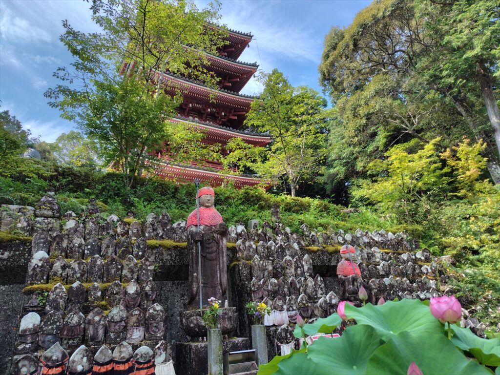 竹林寺